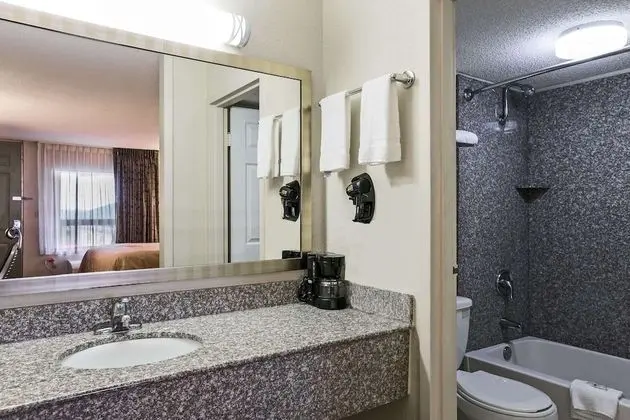 Standard Oda, 1 En Büyük (King) Boy Yatak, Sigara İçilmez