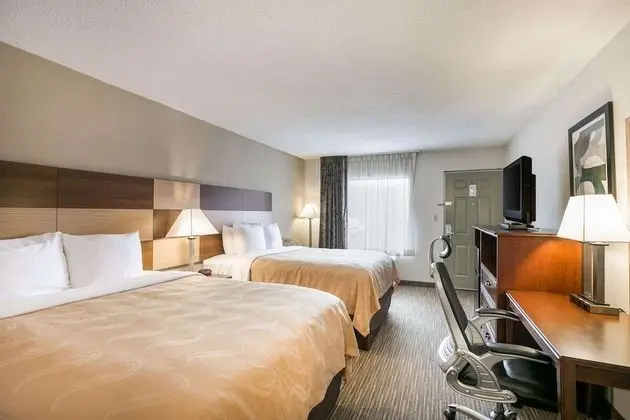 Standard Oda, 2 Büyük (Queen) Boy Yatak, Sigara İçilmez