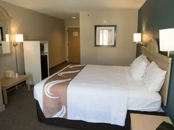 Standard Oda, 1 En Büyük (King) Boy Yatak, Sigara İçilmez