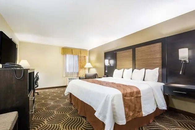 Standard Oda, 1 En Büyük (King) Boy Yatak, Sigara İçilmez