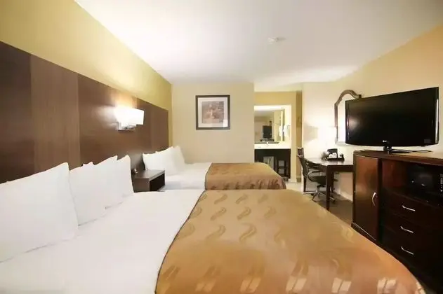 Standard Oda, 2 Çift Kişilik Yatak, Sigara İçilmez