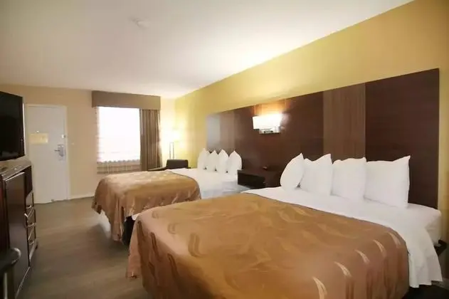 Standard Oda, 2 Çift Kişilik Yatak, Sigara İçilmez