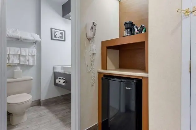 Standard Oda, 2 Çift Kişilik Yatak