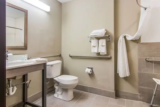 Standard Oda, 1 Büyük (Queen) Boy Yatak, Sigara İçilmez