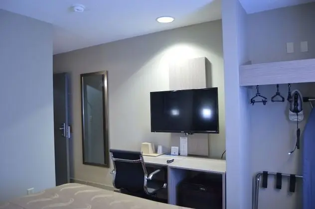 Standard Oda, 1 Büyük (Queen) Boy Yatak, Sigara İçilmez