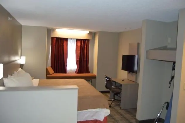 Standard Oda, 1 Büyük (Queen) Boy Yatak, Sigara İçilmez