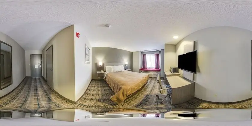 Standard Oda, 1 Büyük (Queen) Boy Yatak, Sigara İçilmez