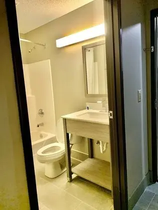 Standard Oda, 1 Büyük (Queen) Boy Yatak, Sigara İçilmez