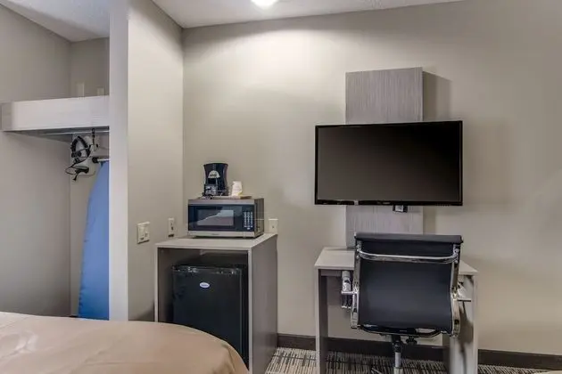 Standard Oda, 2 Büyük (Queen) Boy Yatak, Sigara İçilmez