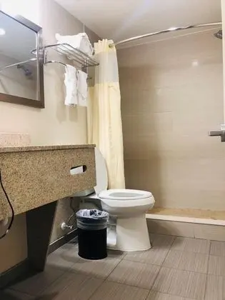 Standard Oda, 1 En Büyük (King) Boy Yatak, Sigara İçilmez