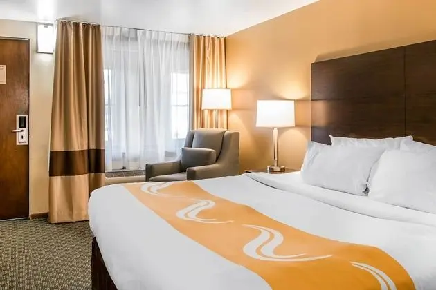 Standard Oda, 1 En Büyük (King) Boy Yatak, Sigara İçilmez