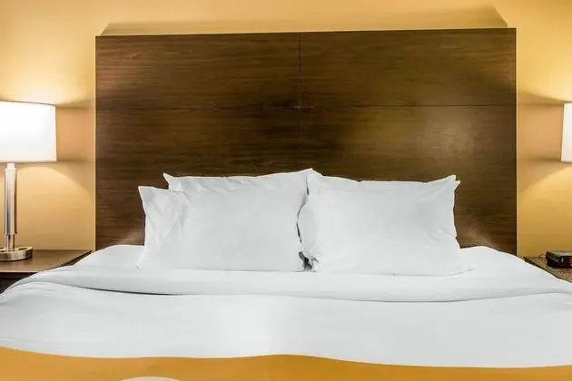 Standard Oda, 1 En Büyük (King) Boy Yatak, Sigara İçilmez