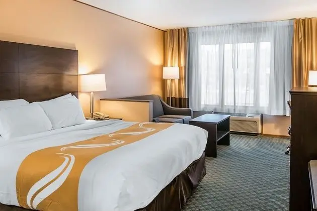 Süit, 1 En Büyük (King) Boy Yatak ve Çekyat, Sigara İçilmez