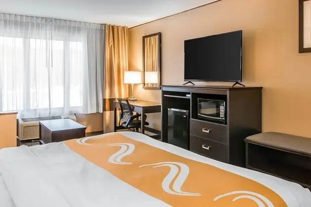 Süit, 1 En Büyük (King) Boy Yatak ve Çekyat, Sigara İçilmez