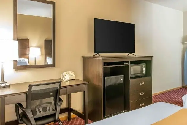 Süit, Birden Çok Yatak, Engellilere Uygun, Sigara İçilmez