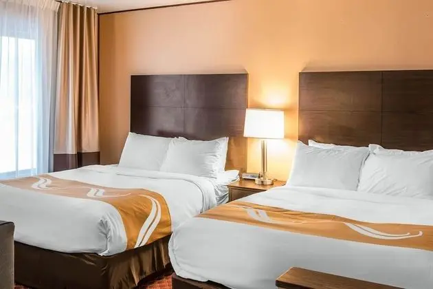 Süit, Birden Çok Yatak, Engellilere Uygun, Sigara İçilmez