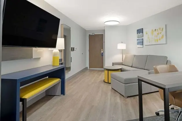 Standard Oda, 1 En Büyük (King) Boy Yatak ve Çekyat, Sigara İçilmez, Manzaralı (2 Person Sofa bed)