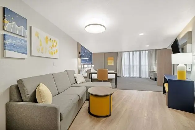 Standard Oda, 1 En Büyük (King) Boy Yatak ve Çekyat, Sigara İçilmez, Manzaralı (2 Person Sofa bed)
