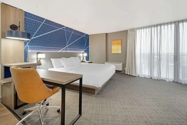 Standard Oda, 1 En Büyük (King) Boy Yatak ve Çekyat, Sigara İçilmez, Manzaralı (2 Person Sofa bed)