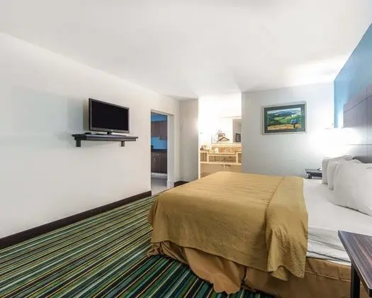 Standard Oda, 1 En Büyük (King) Boy Yatak, Sigara İçilmez