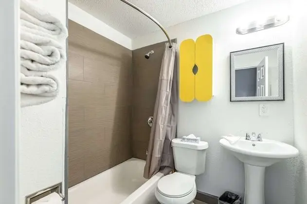 Standard Oda, 1 En Büyük (King) Boy Yatak, Sigara İçilmez