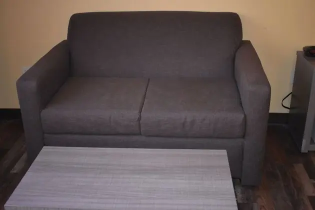 Süit, Sigara İçilmez