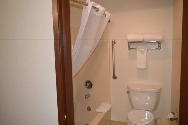 Standard Oda, 1 Büyük (Queen) Boy Yatak, Sigara İçilmez (Pet Friendly)