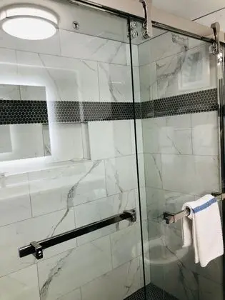 Oda, 2 Çift Kişilik Yatak, Sigara İçilmez (Efficiency)