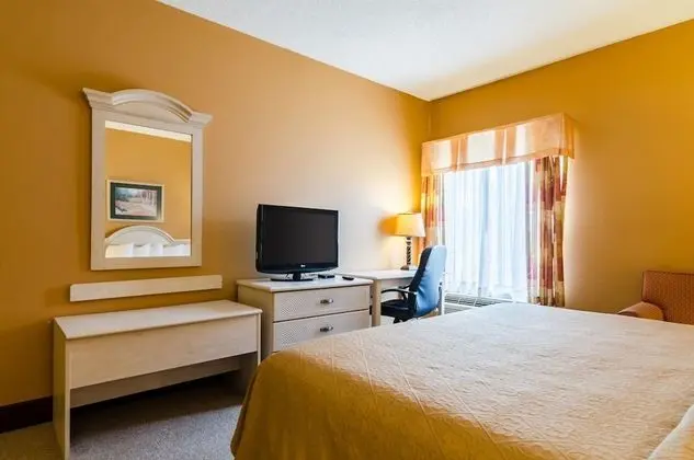 Standard Oda, 1 En Büyük (King) Boy Yatak, Sigara İçilmez