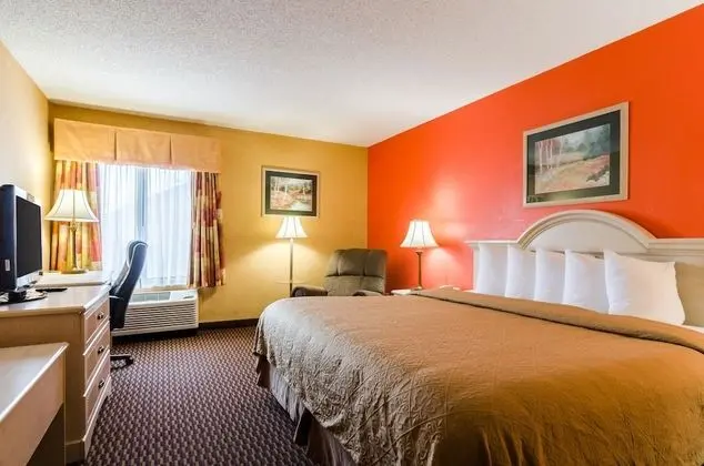 Standard Oda, 1 En Büyük (King) Boy Yatak, Sigara İçilmez