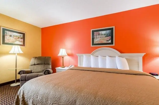 Standard Oda, 1 En Büyük (King) Boy Yatak, Sigara İçilmez