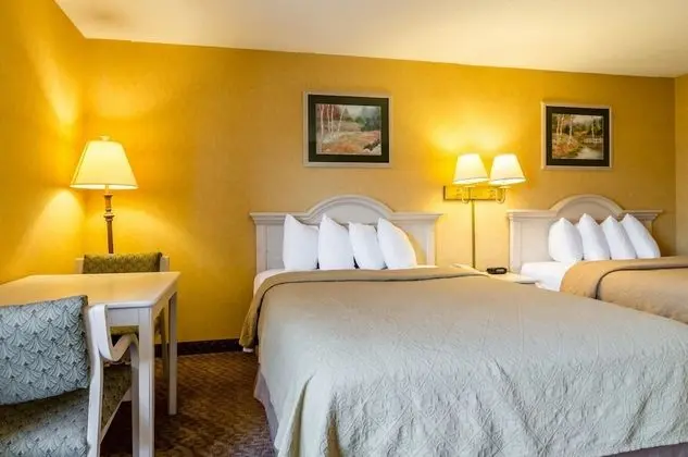 Standard Oda, 2 Büyük (Queen) Boy Yatak, Sigara İçilmez