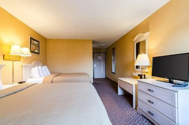 Standard Oda, 2 Büyük (Queen) Boy Yatak, Sigara İçilmez