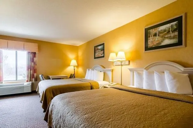 Standard Oda, 2 Büyük (Queen) Boy Yatak, Sigara İçilmez