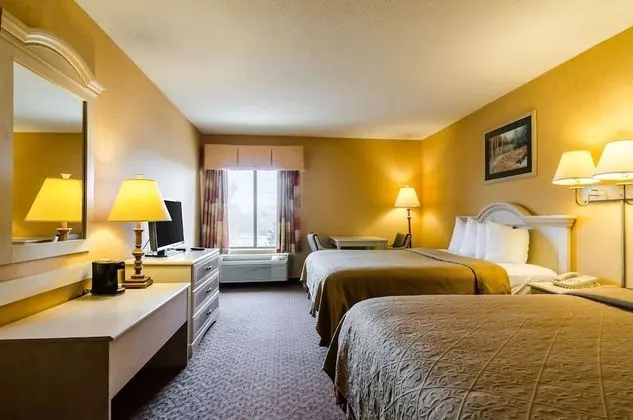 Standard Oda, 2 Büyük (Queen) Boy Yatak, Sigara İçilmez