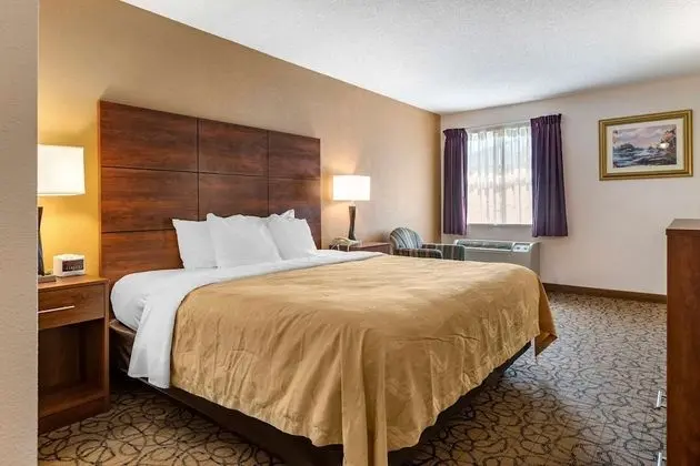 Standard Oda, 1 En Büyük (King) Boy Yatak, Sigara İçilmez