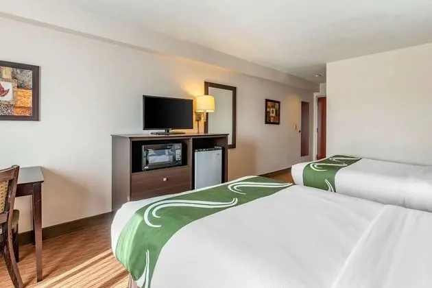 Standard Oda, 2 Çift Kişilik Yatak, Sigara İçilmez