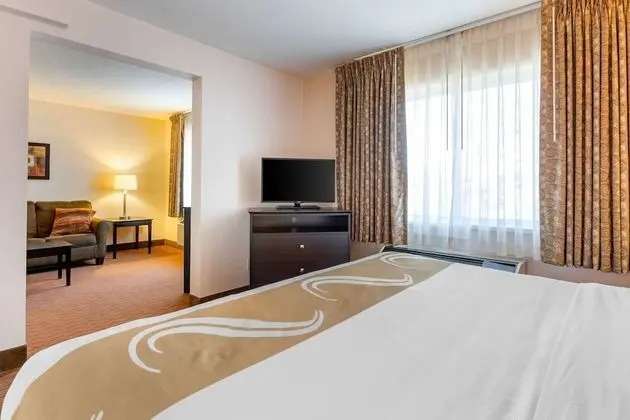 Süit, 1 En Büyük (King) Boy Yatak ve Çekyat, Sigara İçilmez