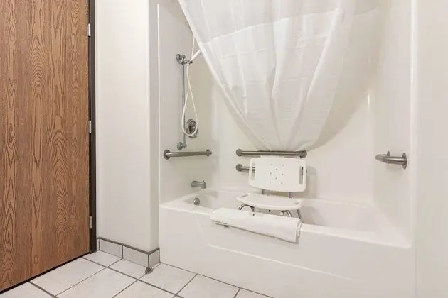 Standard King Non Smoking 1 person Sofa bed