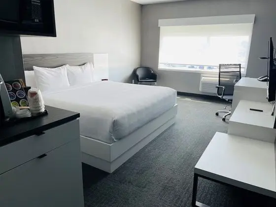 Standard Oda, 1 En Büyük (King) Boy Yatak, Sigara İçilmez