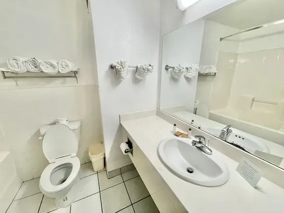 Standard Süit, 1 En Büyük (King) Boy Yatak, Sigara İçilmez
