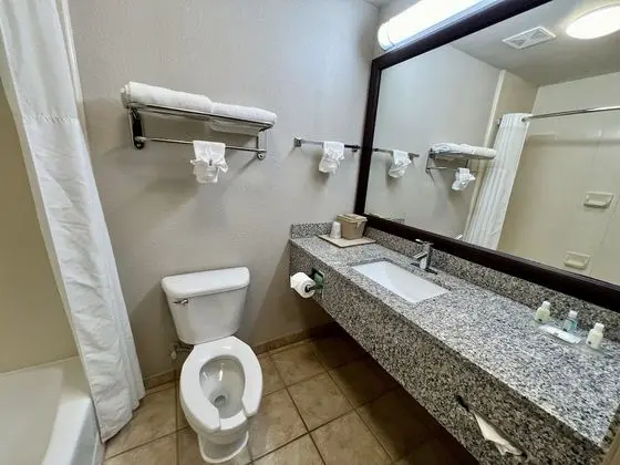 Standard Oda, 2 Büyük (Queen) Boy Yatak, Sigara İçilmez