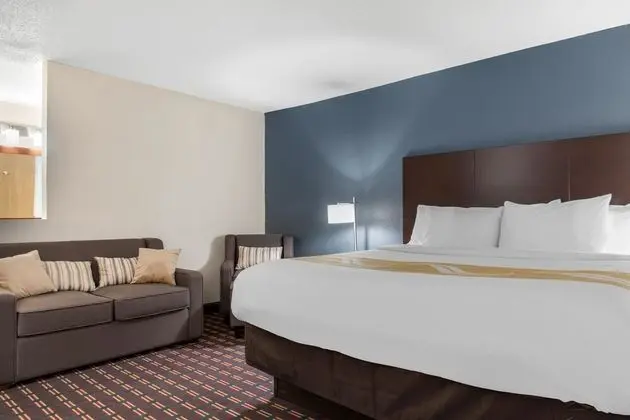 Standard Oda, 1 En Büyük (King) Boy Yatak, Sigara İçilmez