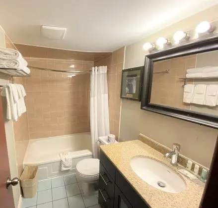Exterior Room, 2 Queen Beds, Non Smoking