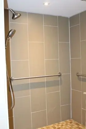 Standard Oda, 1 En Büyük (King) Boy Yatak, Engellilere Uygun, Sigara İçilmez