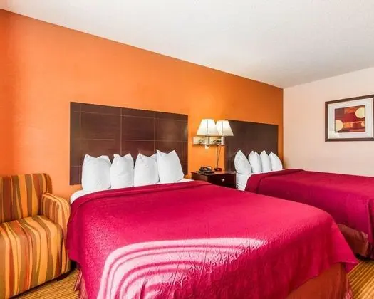 Standard Oda, 2 Büyük (Queen) Boy Yatak, Sigara İçilmez