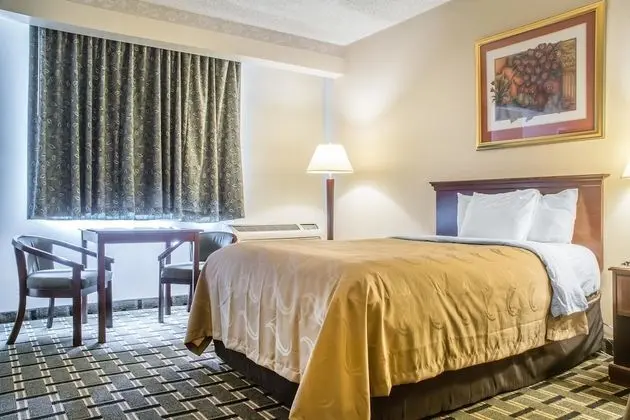 Standard Oda, 2 Çift Kişilik Yatak, Sigara İçilmez