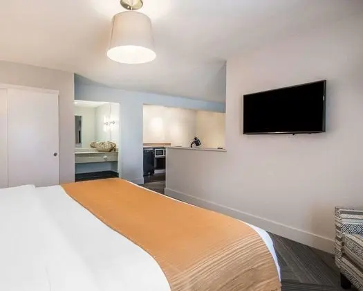 Oda, 1 En Büyük (King) Boy Yatak, Engellilere Uygun, Sigara İçilmez