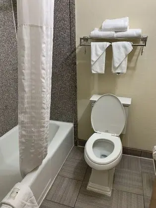 Oda, 2 Yatak Odası, Sigara İçilmez (1 King bed and 2 Double beds)