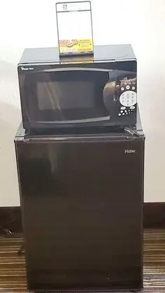 Standard Tek Büyük Yataklı Oda, 2 Çift Kişilik Yatak, Sigara İçilmez